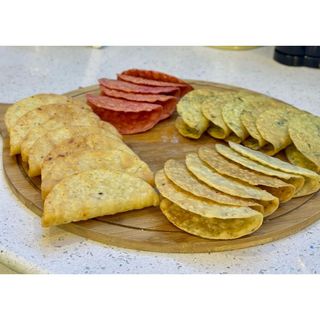 Tacos Shell( Pack of 12)