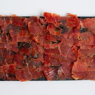 Tabla De Jamón