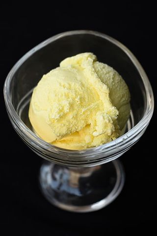Banana Ice Cream