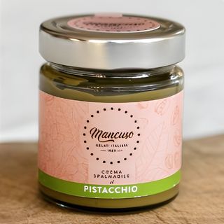Crema spalmabile al pistacchio 180 g