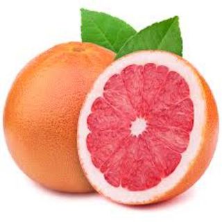 Pomelo (2 Ud - Peso Aprox 500 Grs)