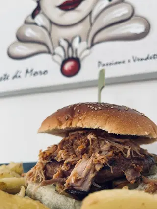 Smoky Pork