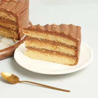 Dulce De Leche 