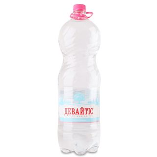 Вода Мінеральна «девайтіс» Негазована  2л