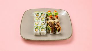 Ebi Extravaganza