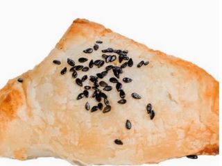 Savoury Cheese Pastry