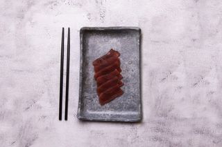 Sashimi Atum 6 Fatias