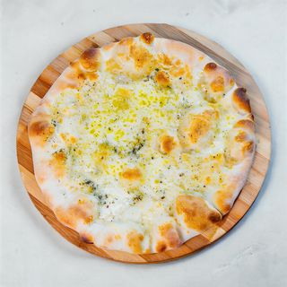 Focaccia