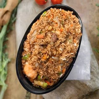 Ku Bak Tres Delicias