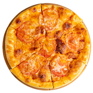 Пицца маргарита