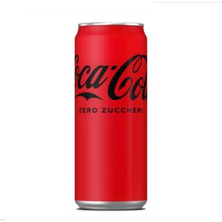 Coca Cola Zero