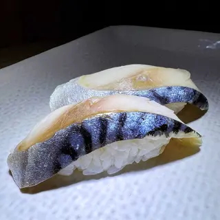 Nikiri saba (2 uds.)