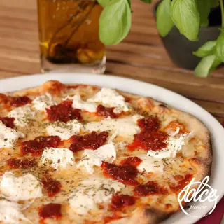 Pizza Calabria