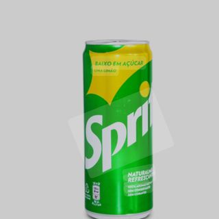 Sprite 0.33 Lata
