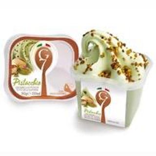 Vaschetta pistacchio 500 g