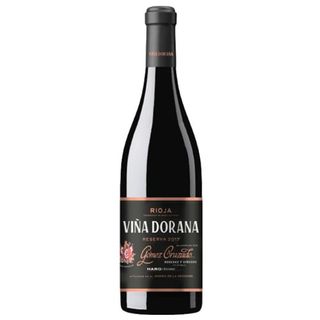 Gómez Cruzado Reserva Viña Dorana