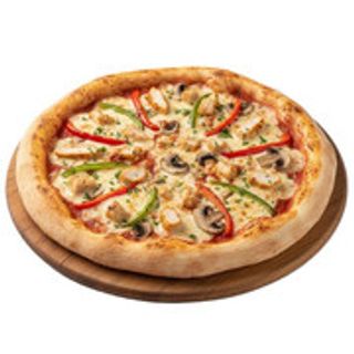 Pizza Poulet
