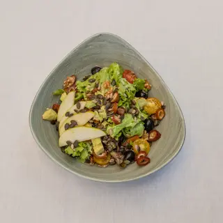 Ensalada Botánica