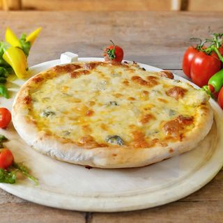 Pizza California Ø32 cm