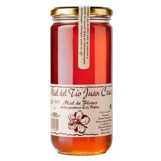 Miel De Flores (Bote 940 G.)