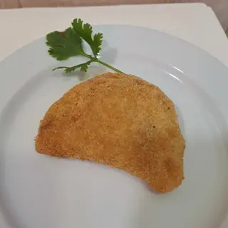 Rissol