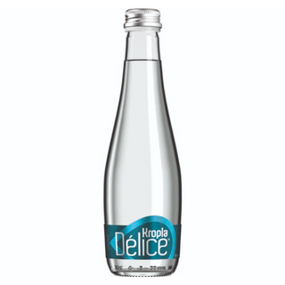 Delice woda gazowana