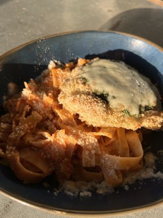 Паста CHICKEN (370г)