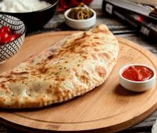 Ripieno bianco al forno