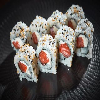 Rolls Philadelphia (4 Pzs.)