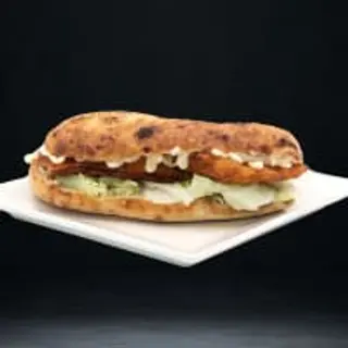 Bocata de pollo