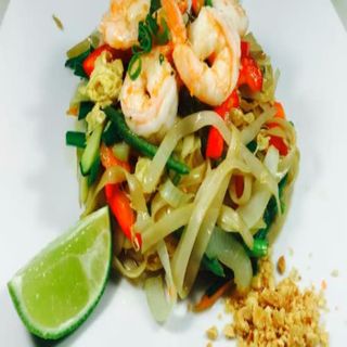 Pad Thai