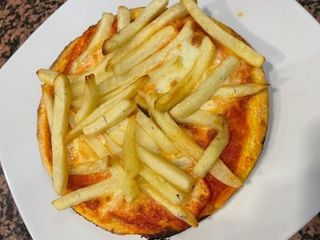 Patapizza