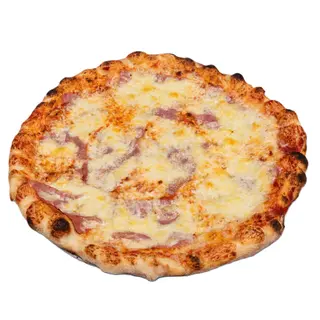 Pizza Romana