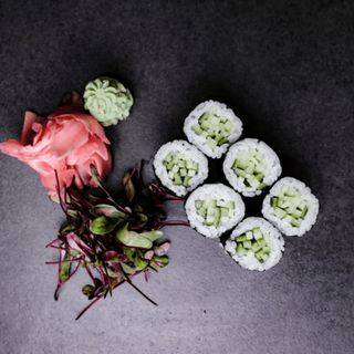 Kappa maki 6 szt.