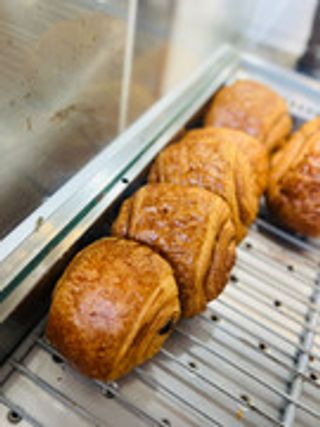 Pain Au Chocolat