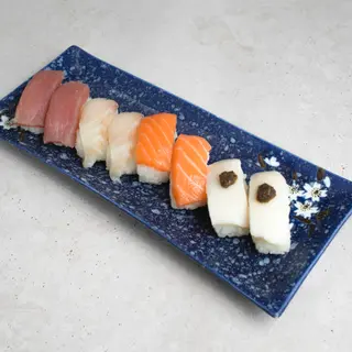 Bandeja Sushi (8 Pzs.)