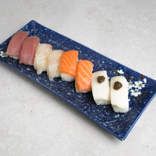 Bandeja Sushi (8 Pzs.)