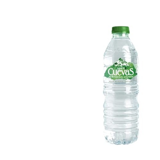 Agua Cuevas (500 Ml.)