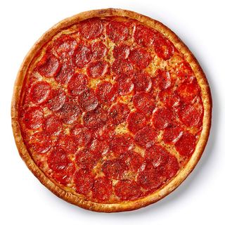 Піца Пепероні (450 грам)