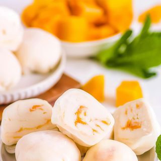 MANGO MINI MOCHI 3PCS