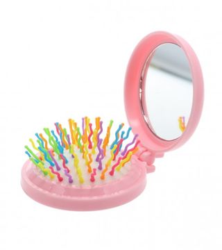 (191776) Četka sa ogledalom sklopiva 01210494