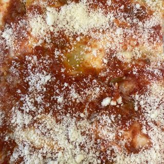 Lasagne alla bolognese 4hg