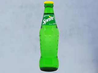 Sprite скло (250g)