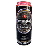 Пиво Denninghoff’s, Темне 0,5l