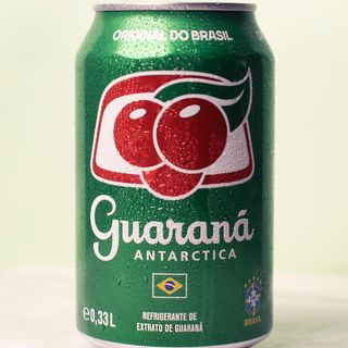 Guaraná 