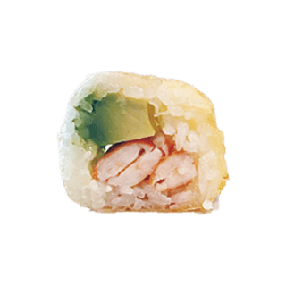 120. Ebi roll
