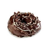 Donut Choco Negro