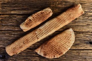 Tortilla standard mała