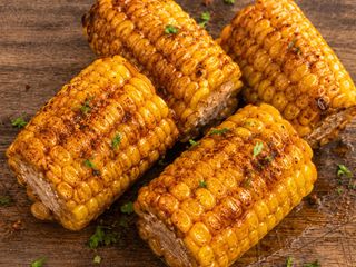 Кукурудза з печі (350g)