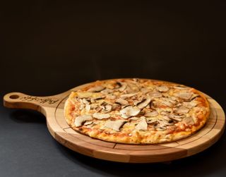 Funghi pizza 32cm